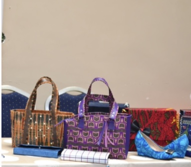 Final outreach moment